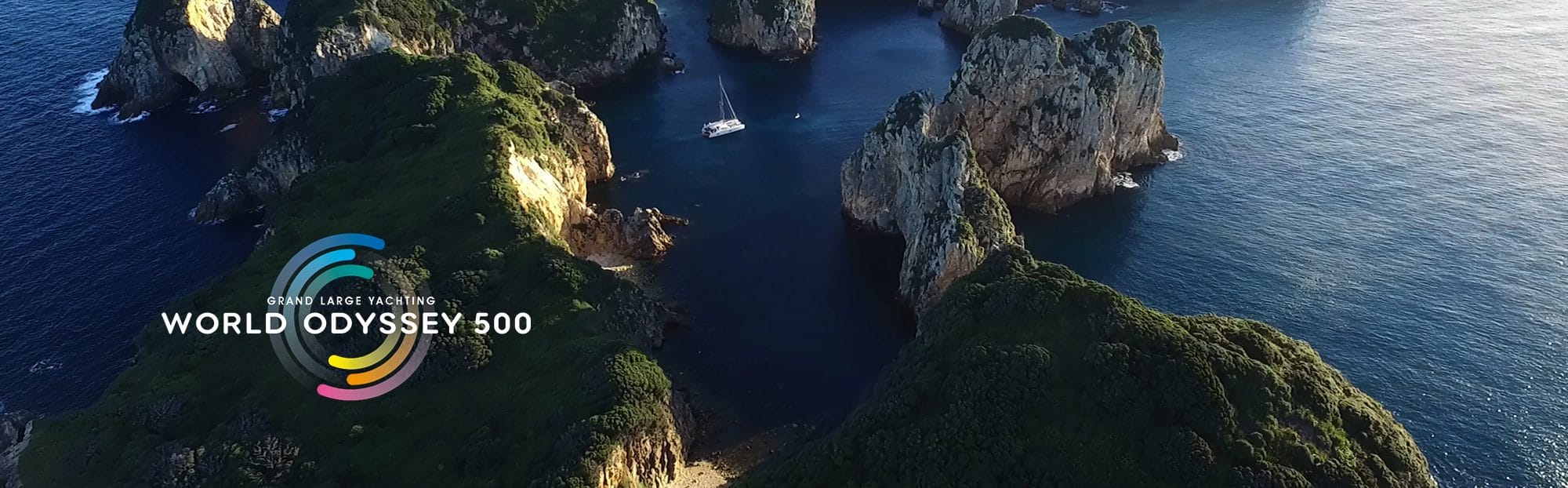 Slider GLYWObis - Outremer