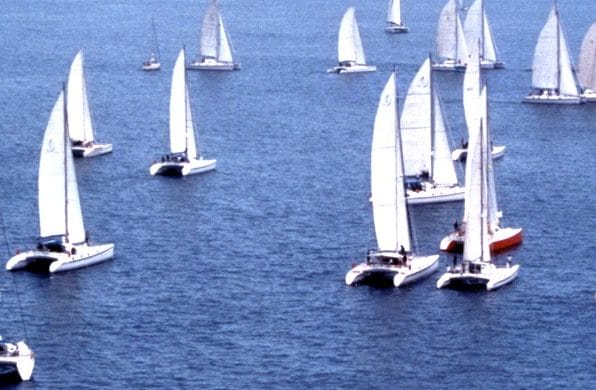outremer historique ancienne generation danson flotte WEB - Outremer