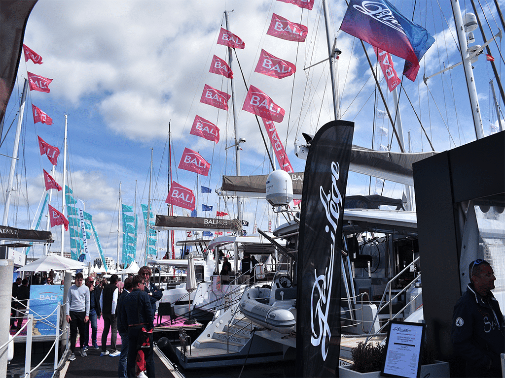 LGM 2 - Outremer