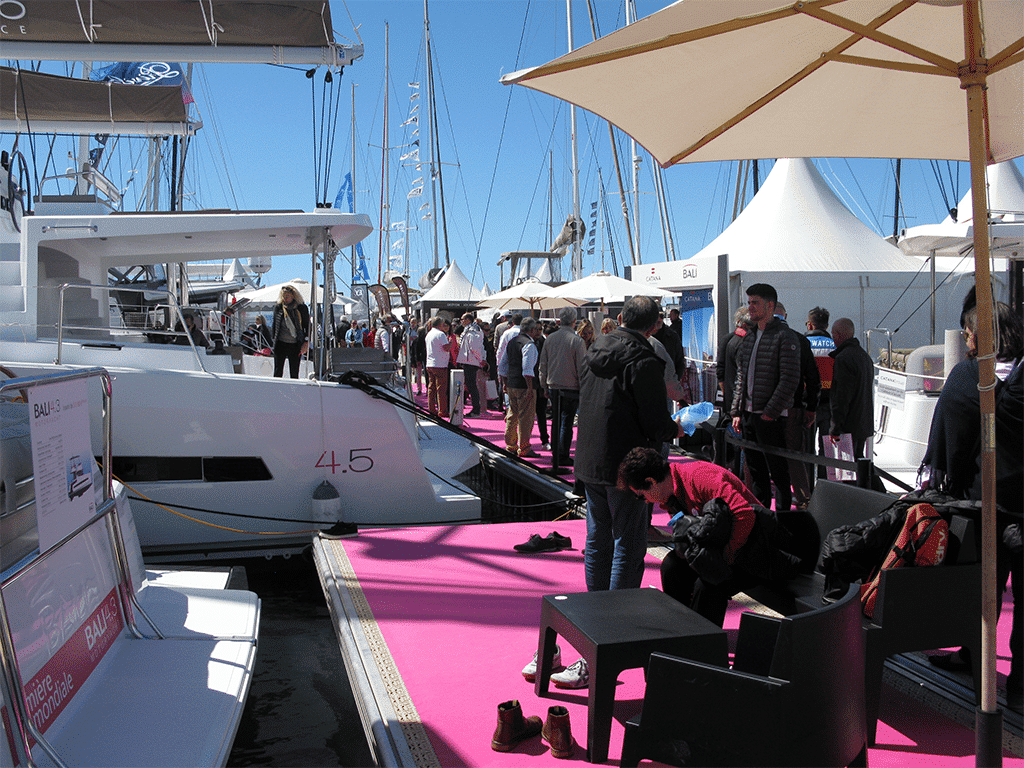 LGM 3 - Outremer