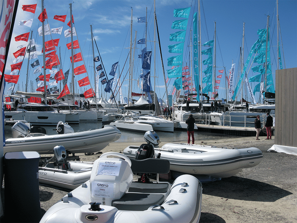 LGM 4 - Outremer