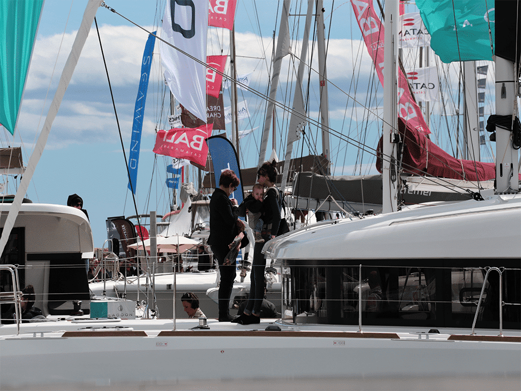 LGM 5 - Outremer
