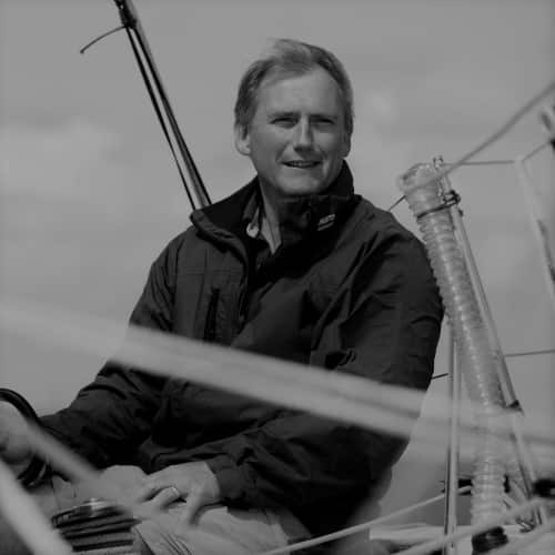 100604 pete goss class40 0181 - Outremer