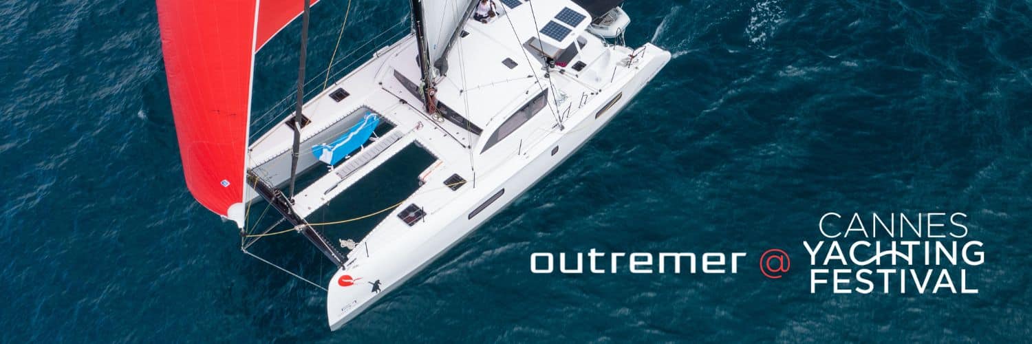@ 1 - Outremer