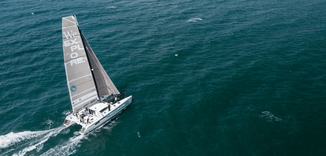Newsletter Photos - Outremer