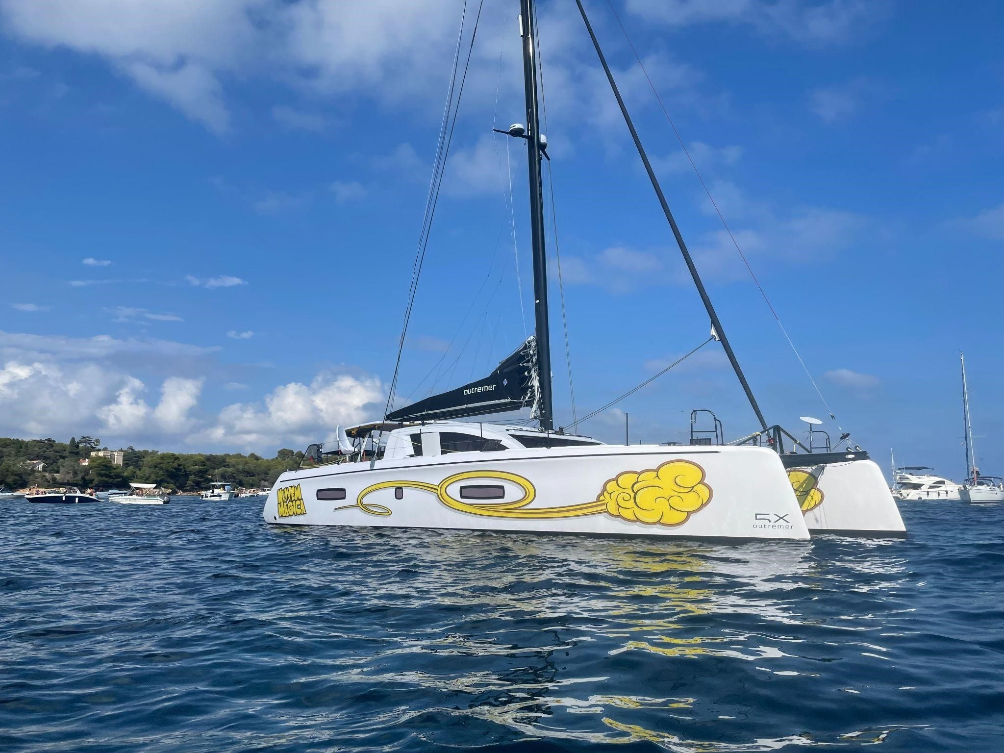 david and ines 02 - Outremer