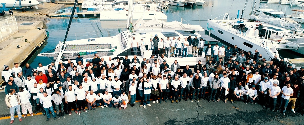 equipe web - Outremer
