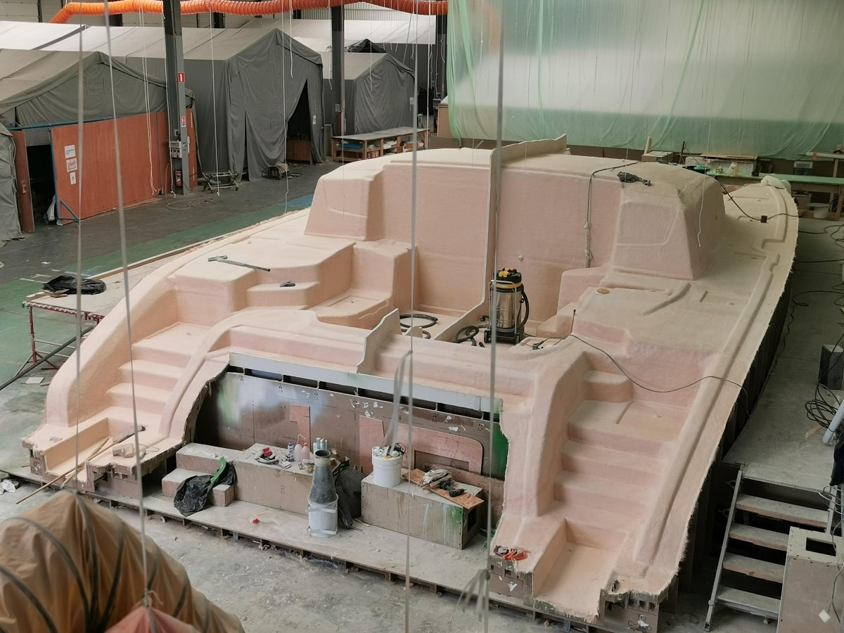 maquette web - Outremer