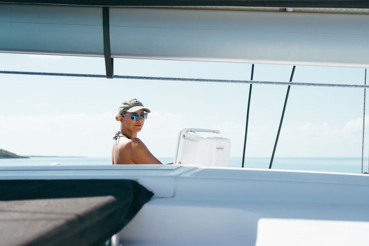 christine gordon 01 - Outremer