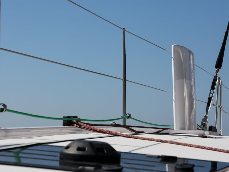 daggerboards derive O52 2048 - Outremer