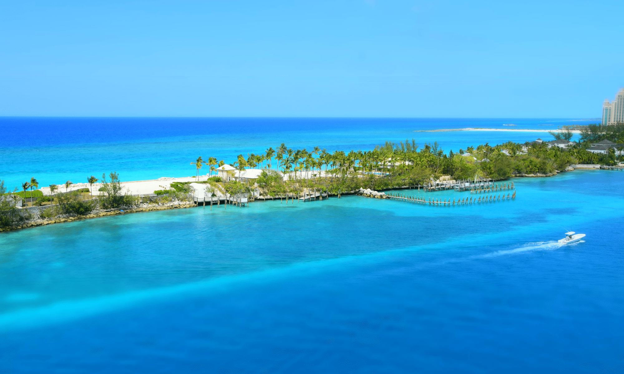 Nassau - Outremer