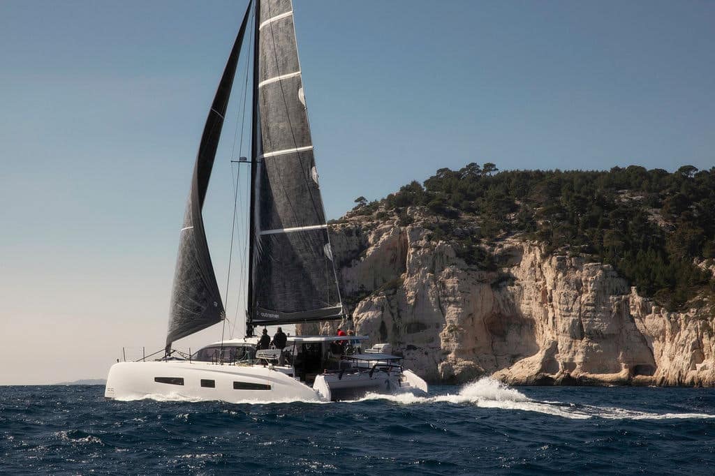 Outremer55 201 - Outremer