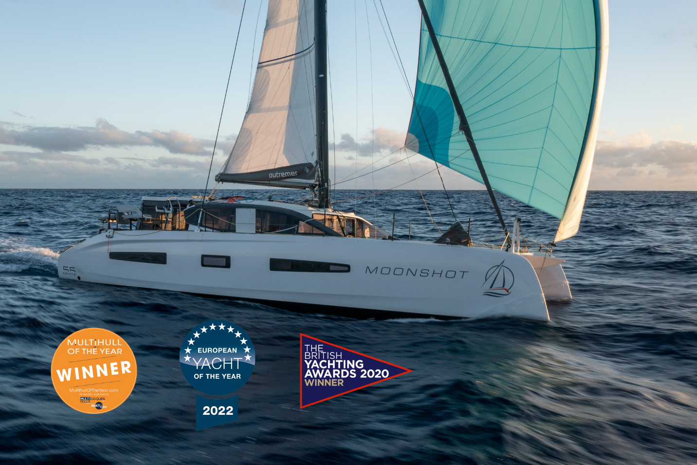 1 - Outremer