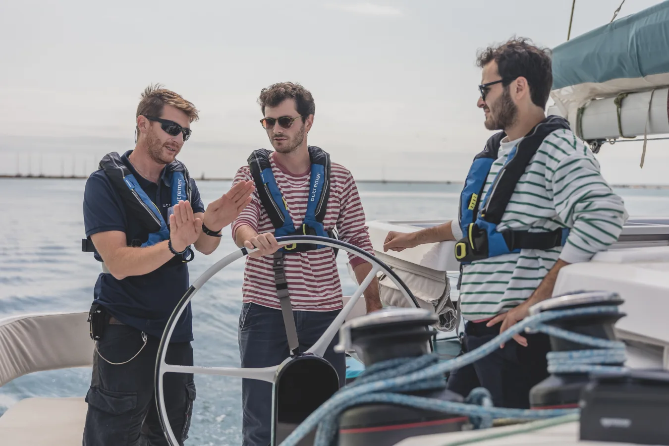JPO 4 - Outremer
