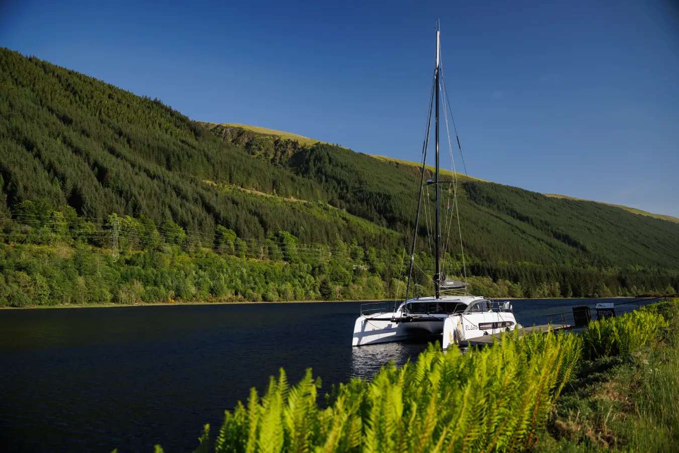 canal caledonien 1 - Outremer