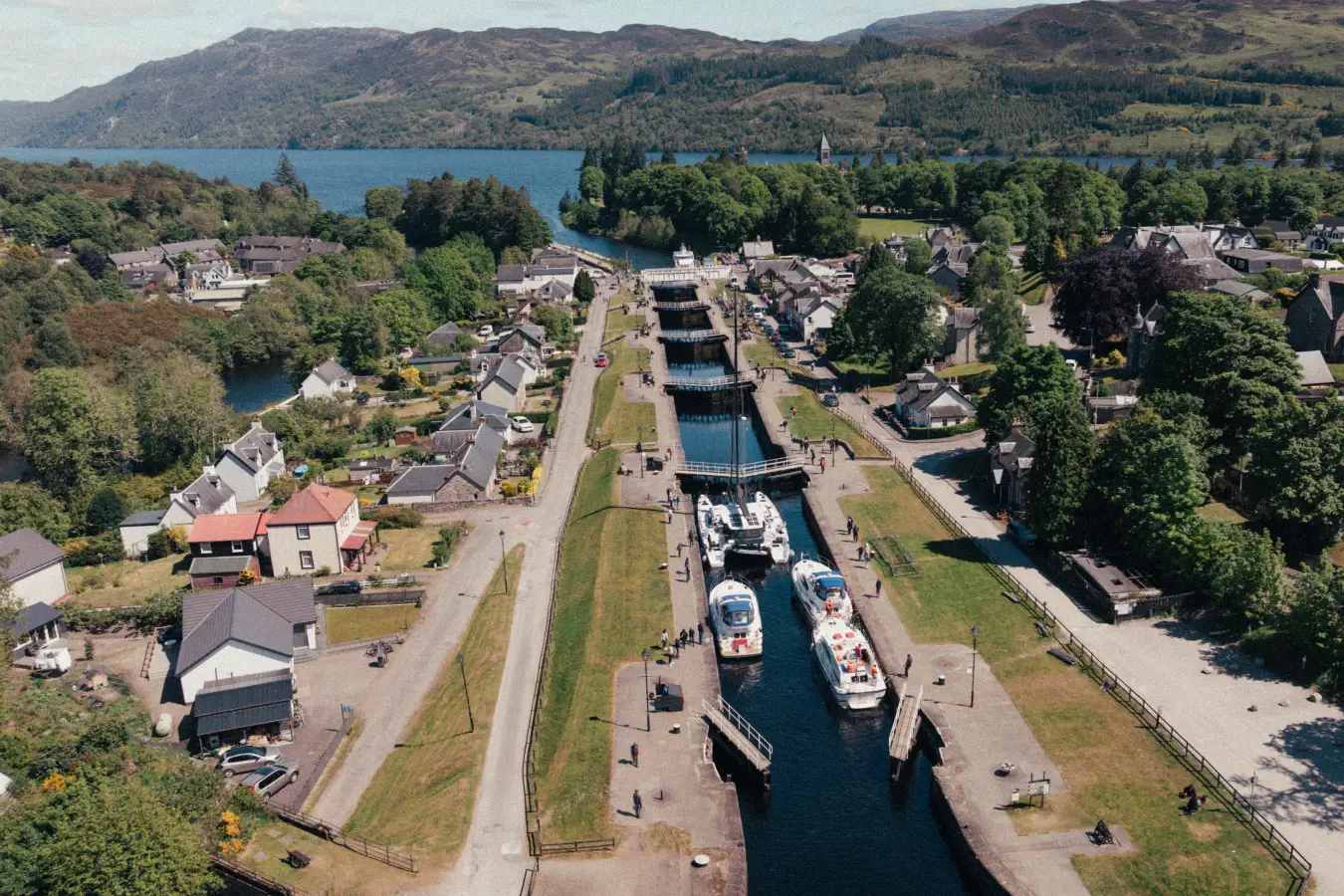 canal caledonien 11 - Outremer