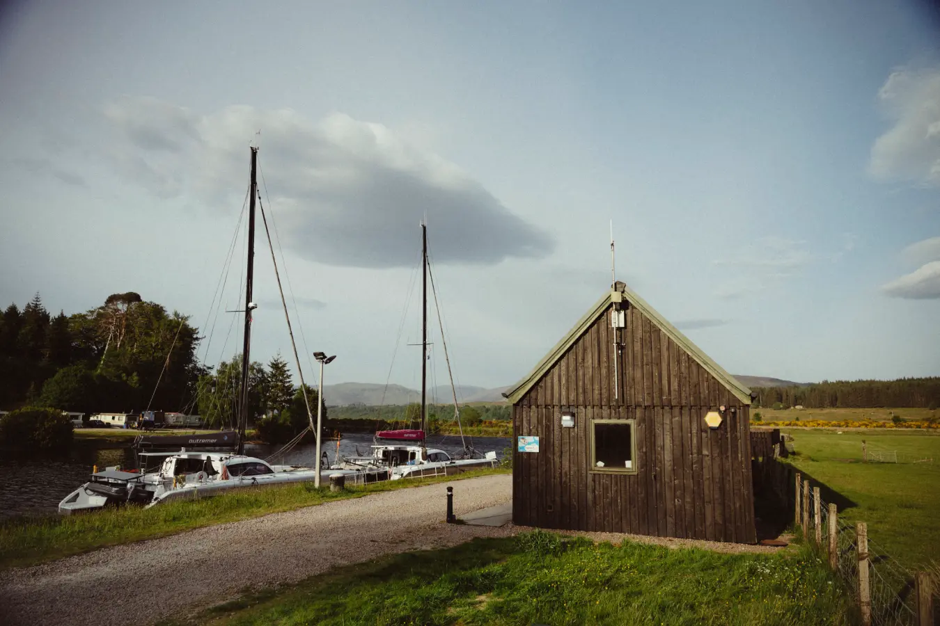 canal caledonien 12 - Outremer