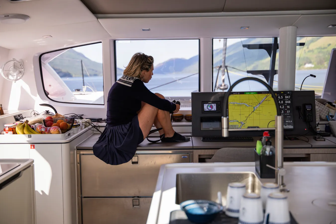 canal caledonien 14 - Outremer