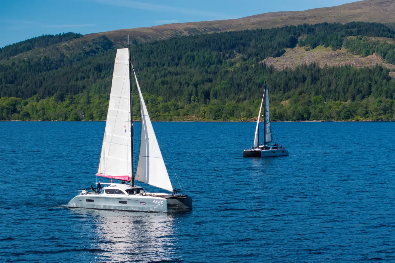canal caledonien 3 - Outremer