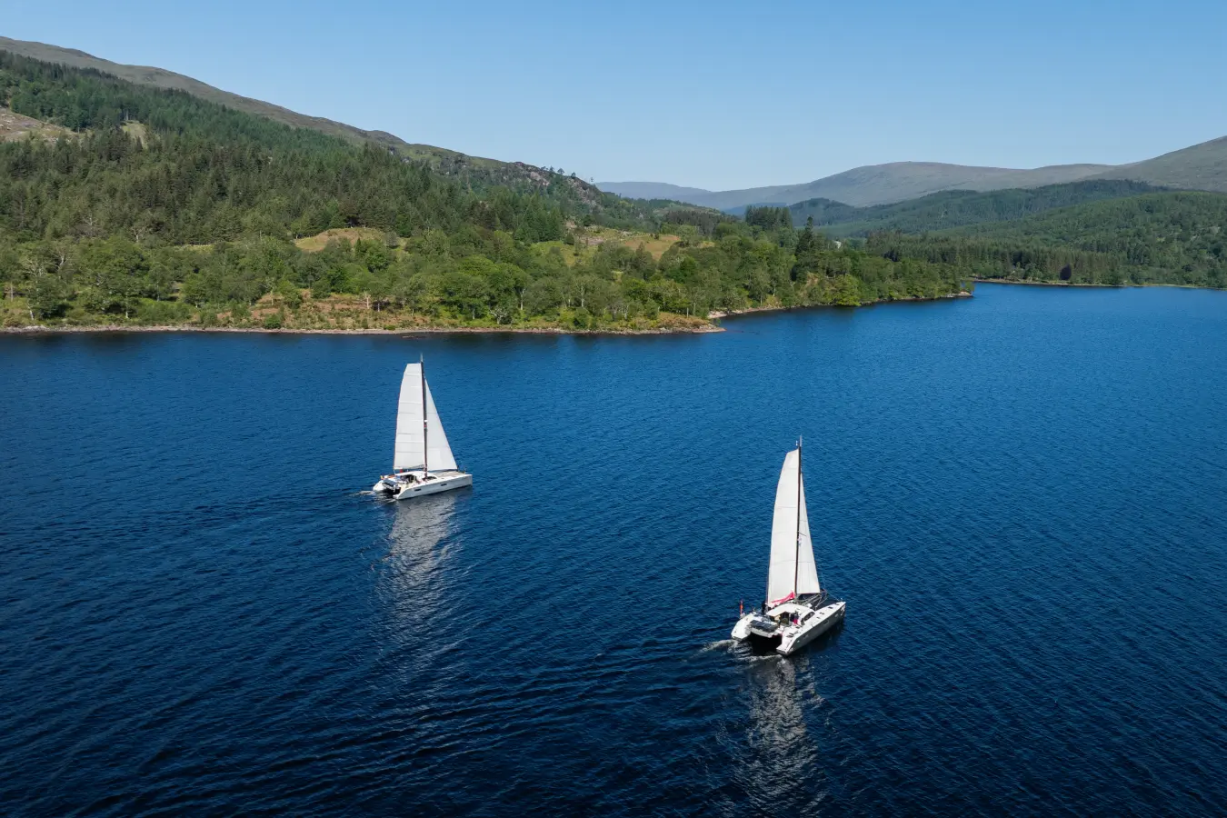 canal caledonien 5 - Outremer