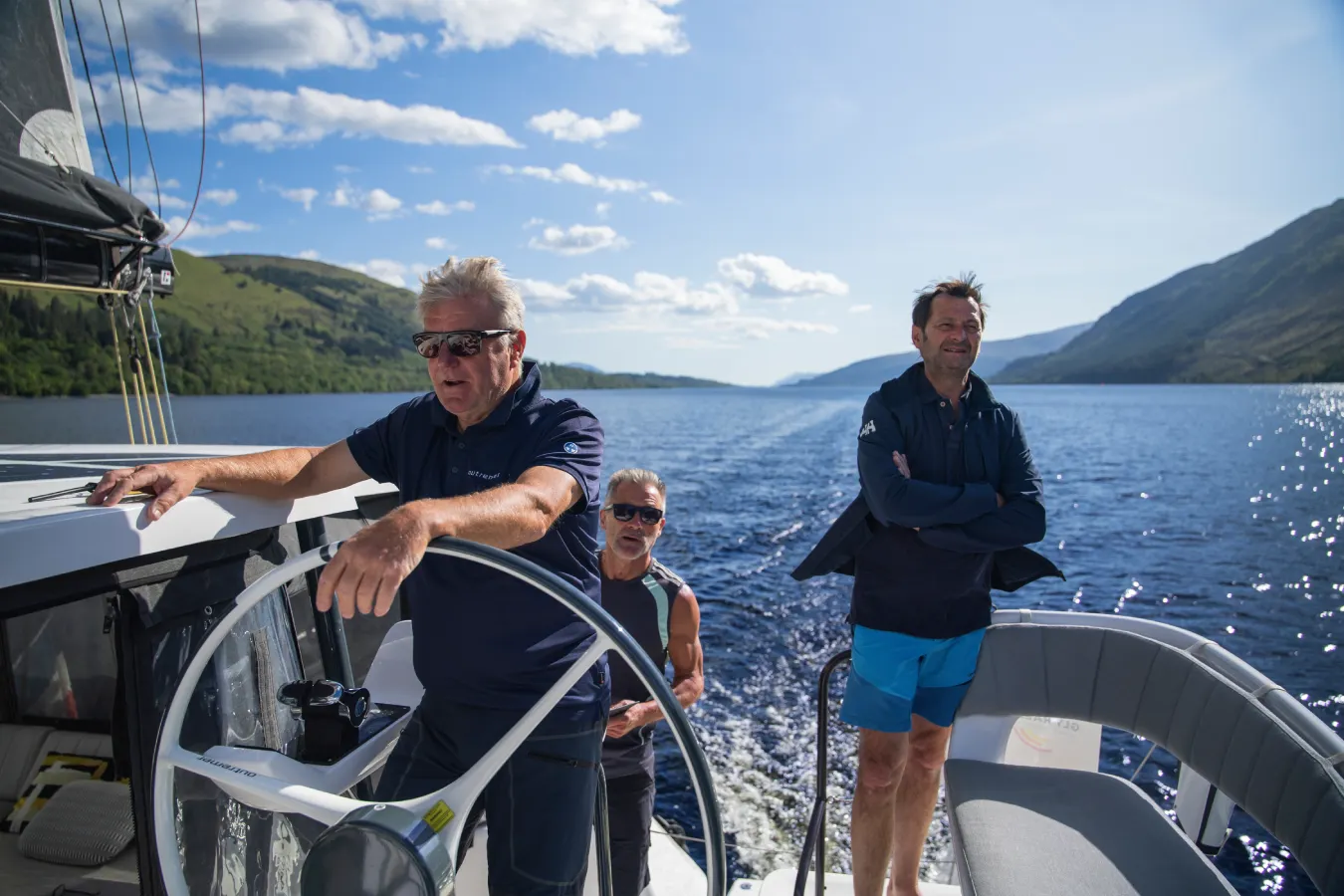 canal caledonien 6 - Outremer