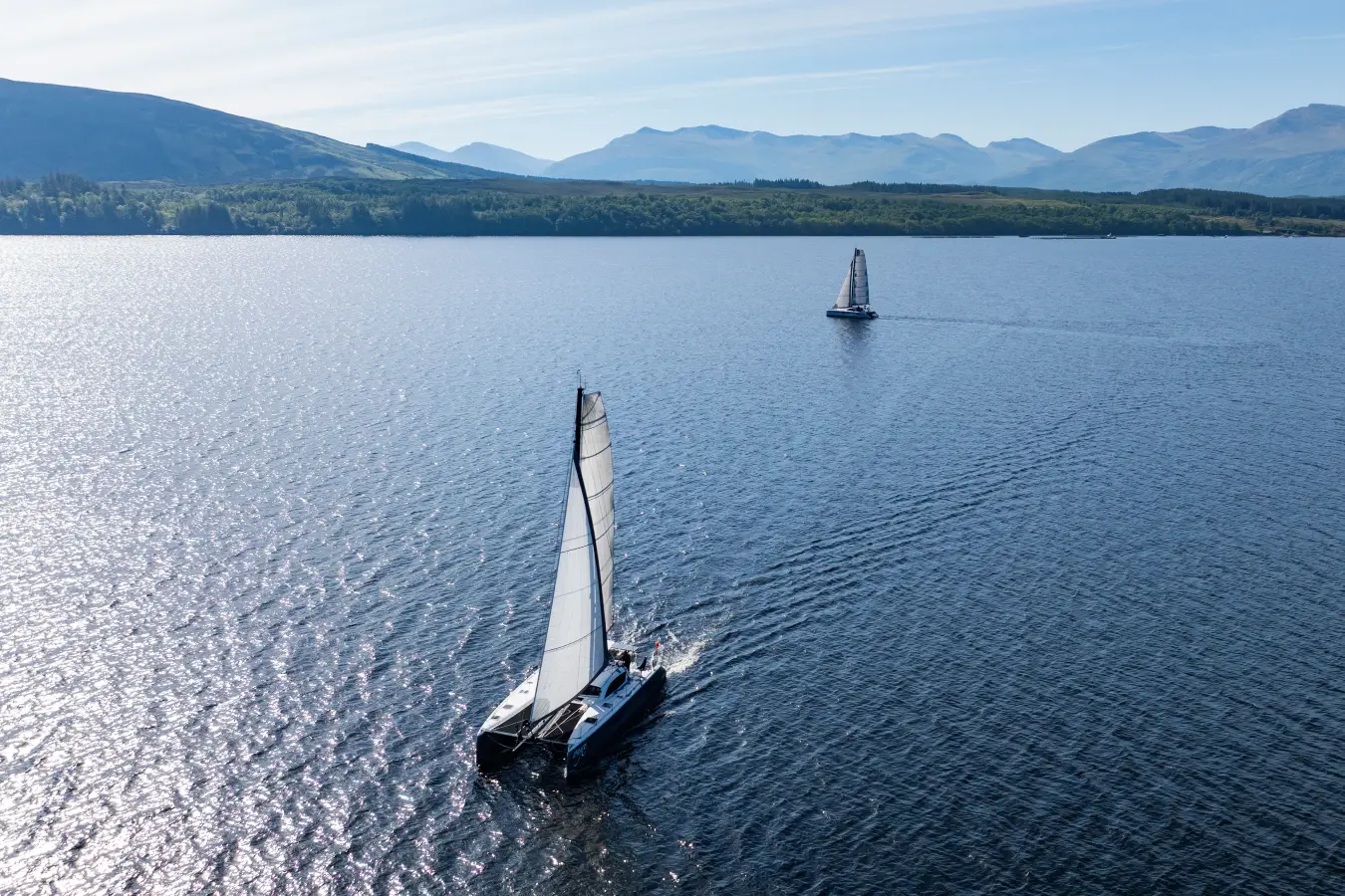 canal caledonien 7 - Outremer