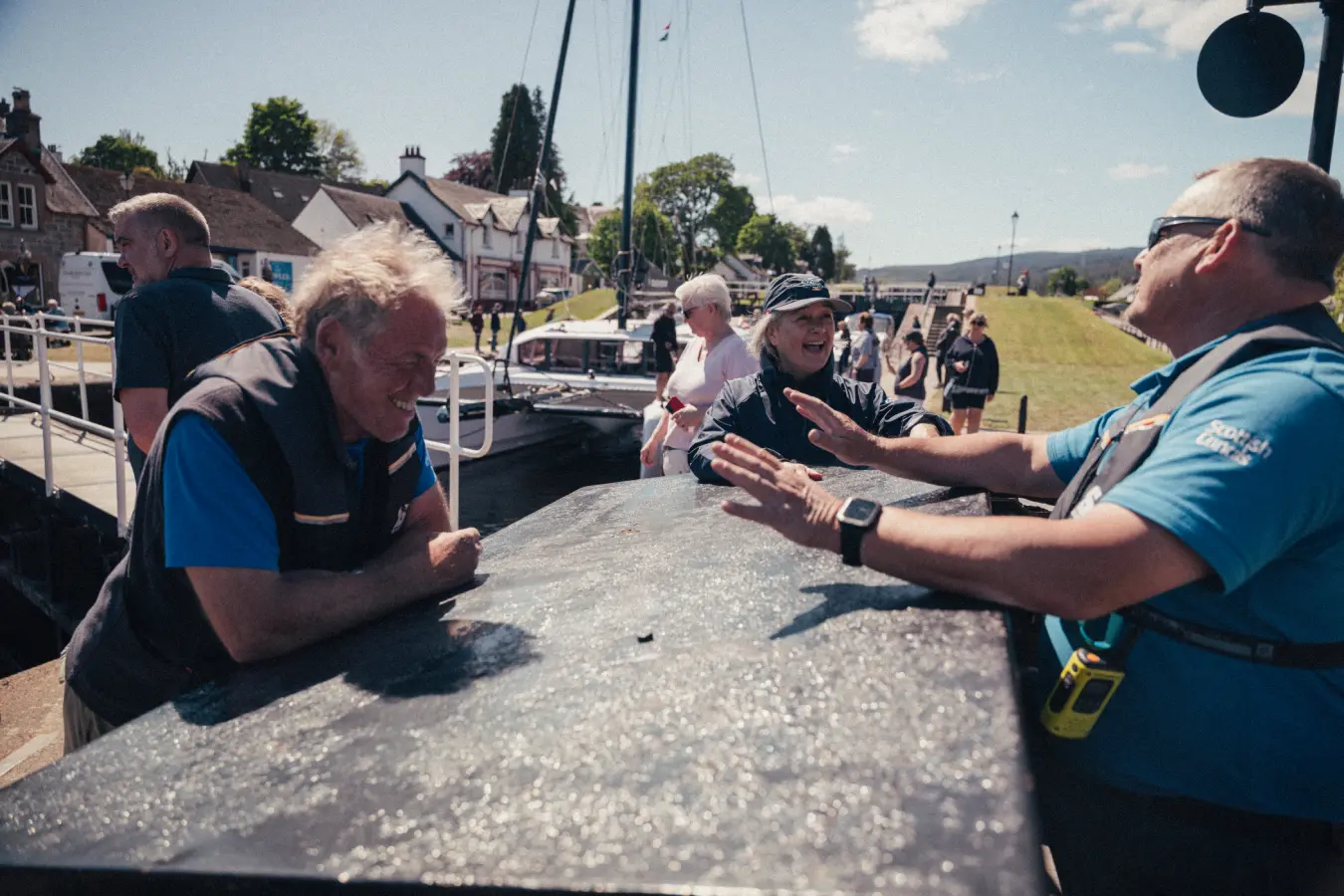 canal caledonien 8 - Outremer