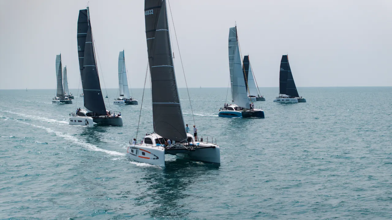 OCUP 2025 1 - Outremer
