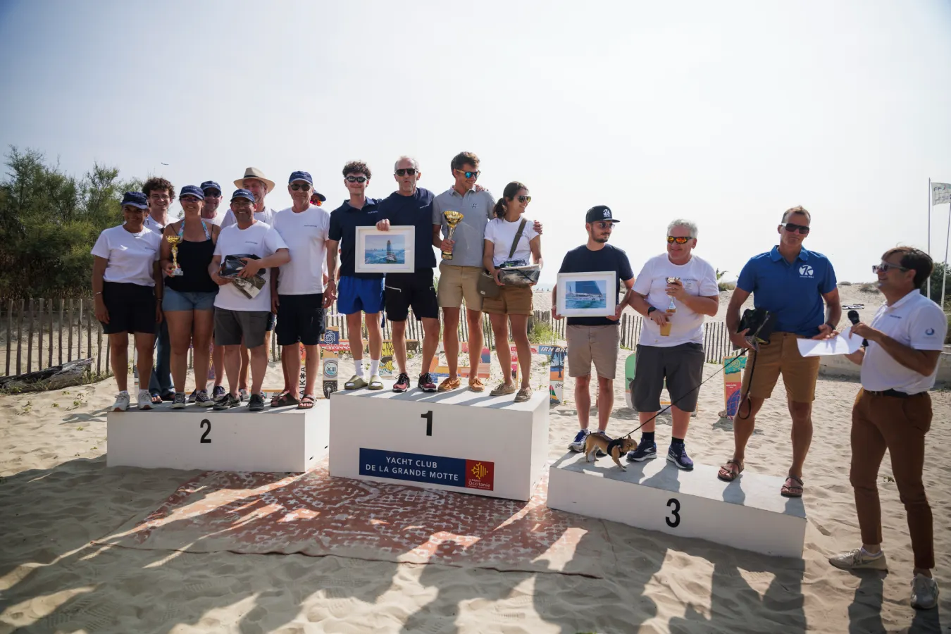 OCUP 2025 10 - Outremer
