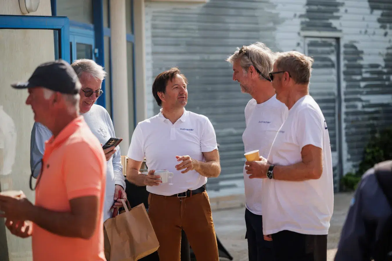 OCUP 2025 5 - Outremer