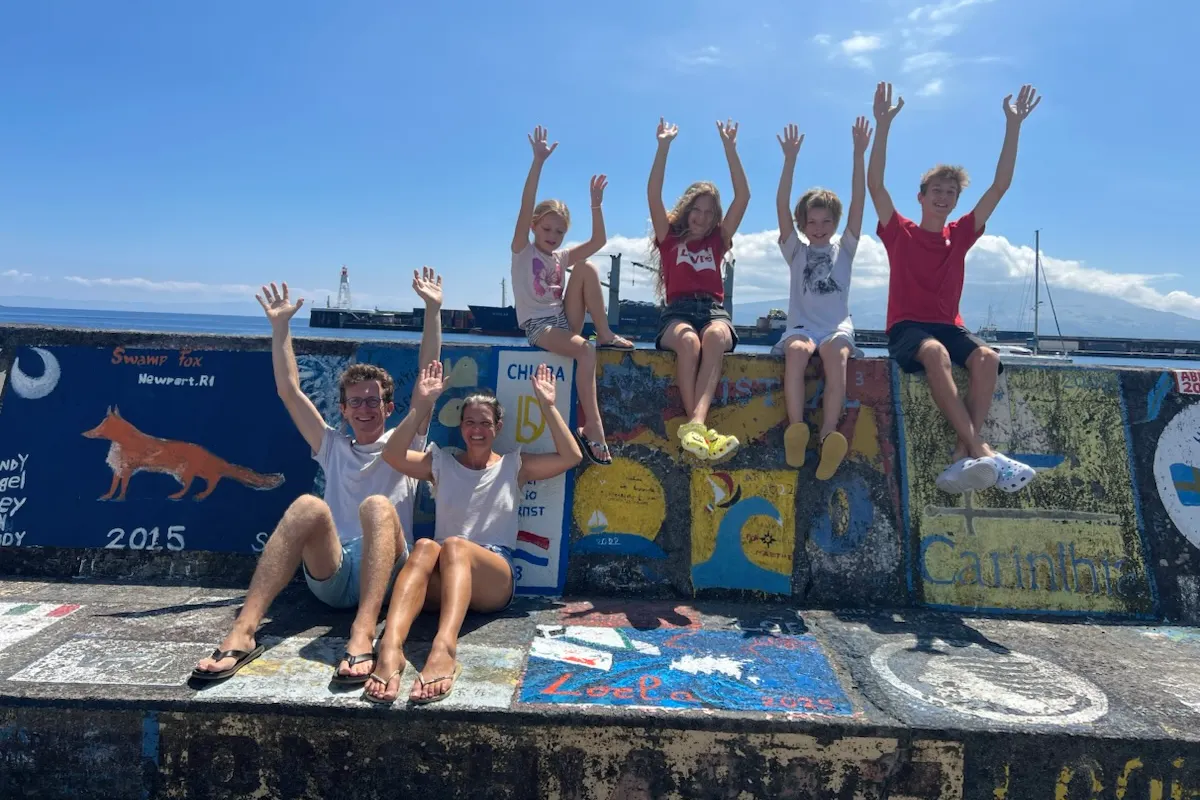article loela 4 - Outremer