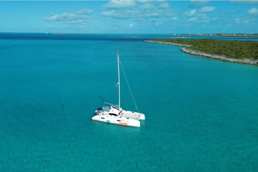 article loela 5 - Outremer
