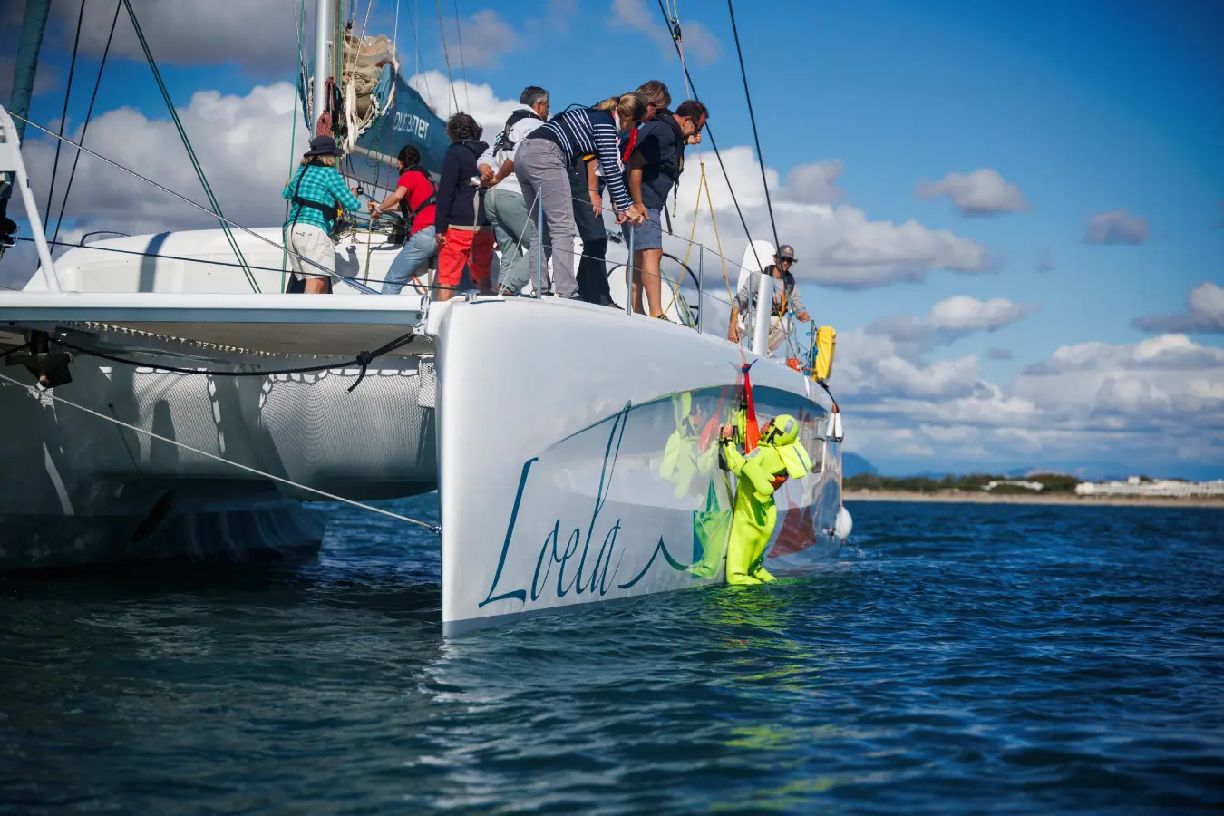 trainings o week fall 2025 2 - Outremer