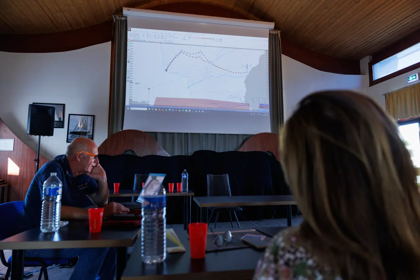 trainings o week fall 2025 3 - Outremer