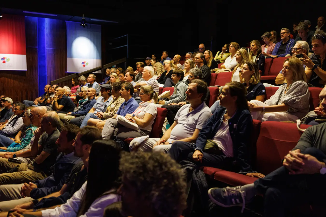 trainings o week fall 2025 6 - Outremer