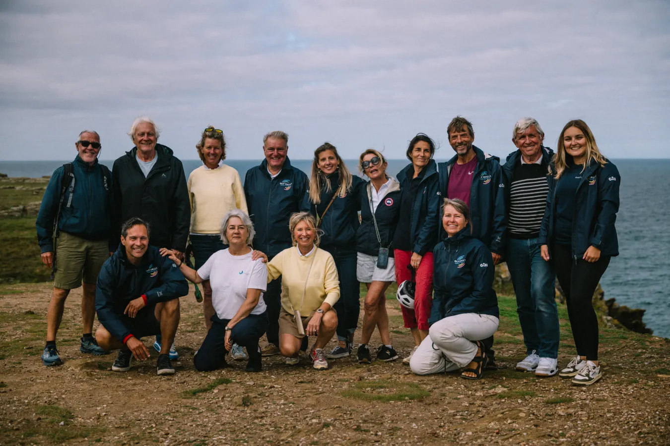 rally nordic 2024 selection 1 - Outremer