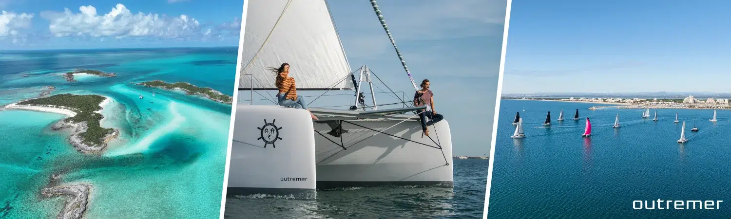 Banniere 45 annee sabatique - Outremer