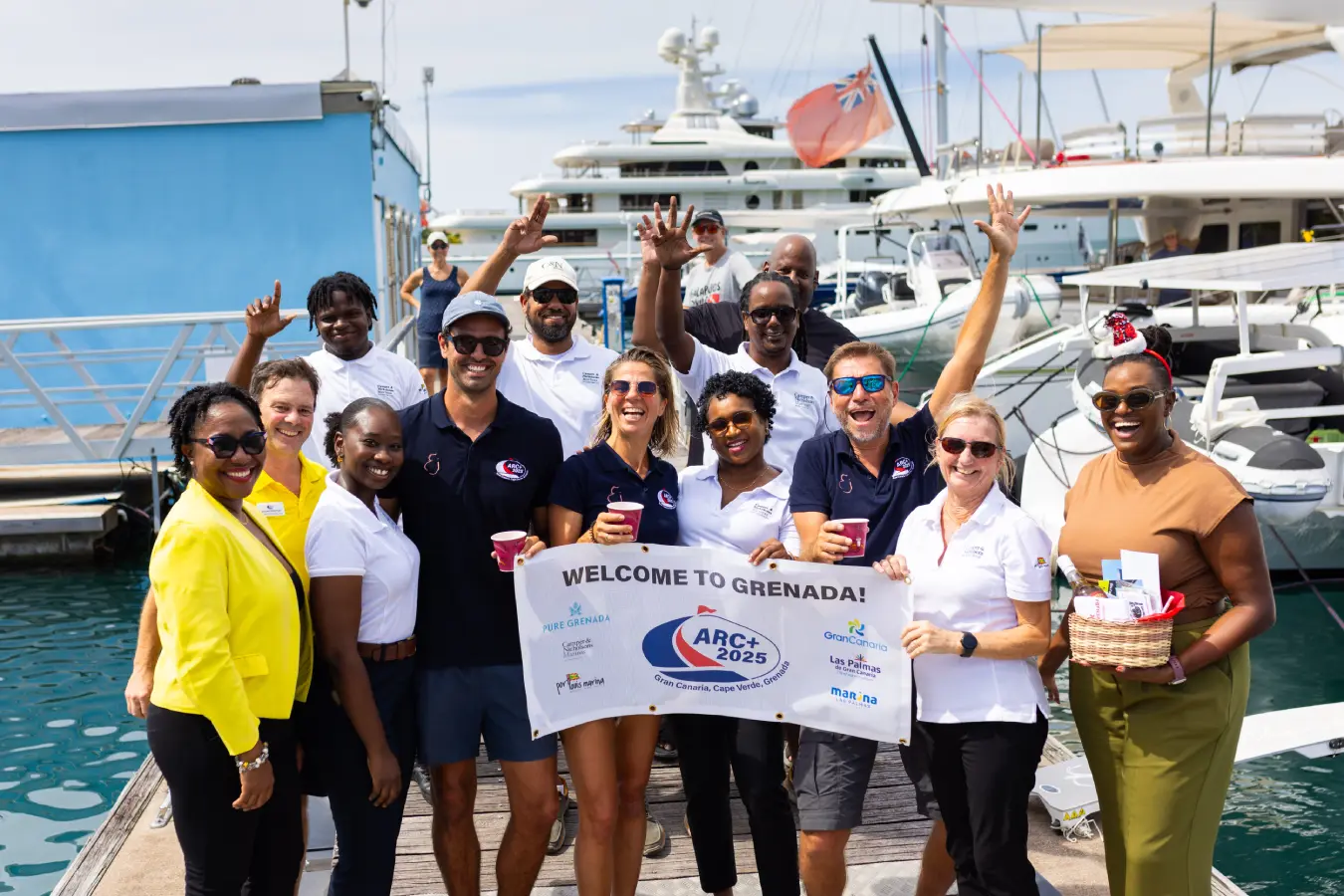 arc enjoy 2 - Outremer