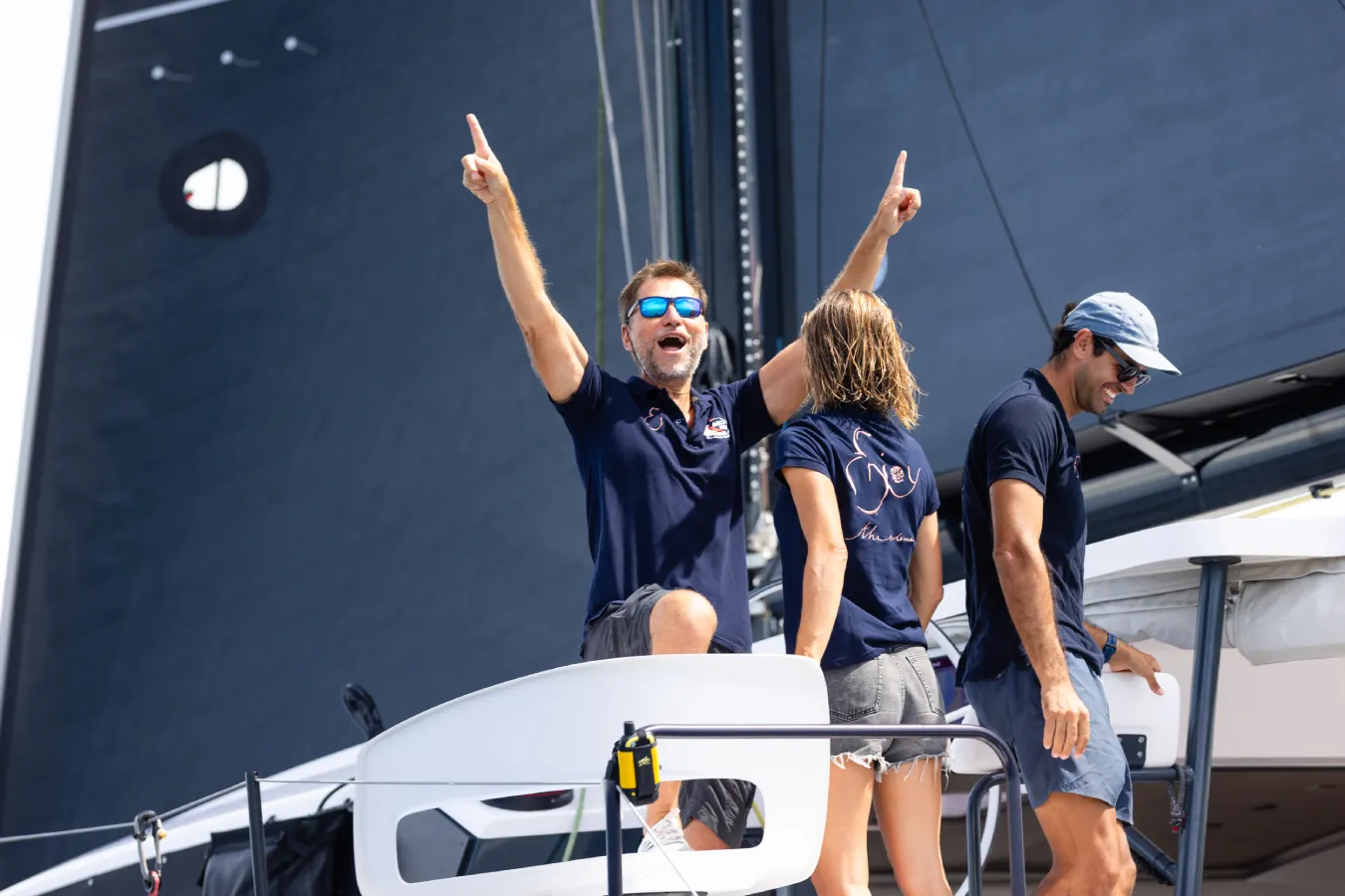 arc enjoy 4 - Outremer