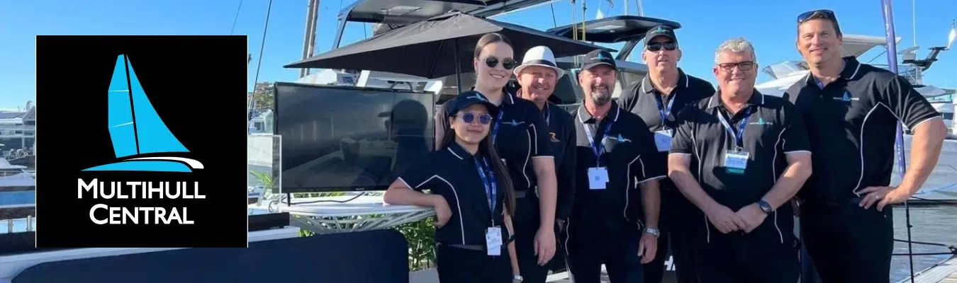 multihull center 3 - Outremer