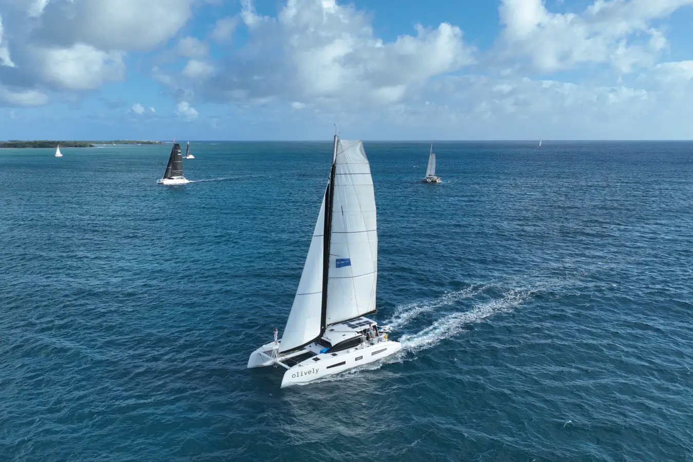 actu escale martinique 5 - Outremer
