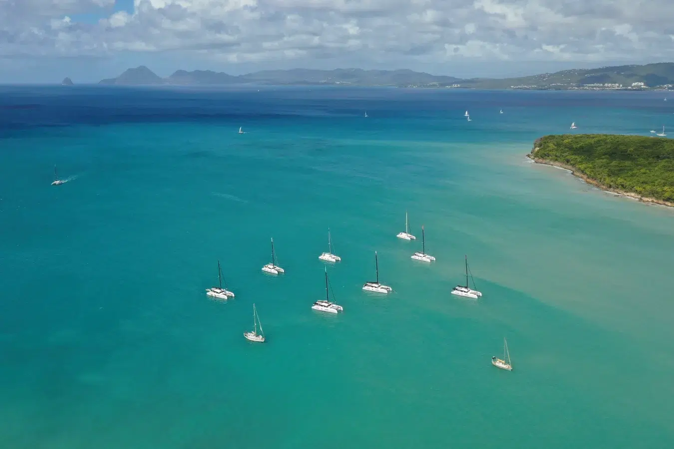 actu escale martinique 7 - Outremer