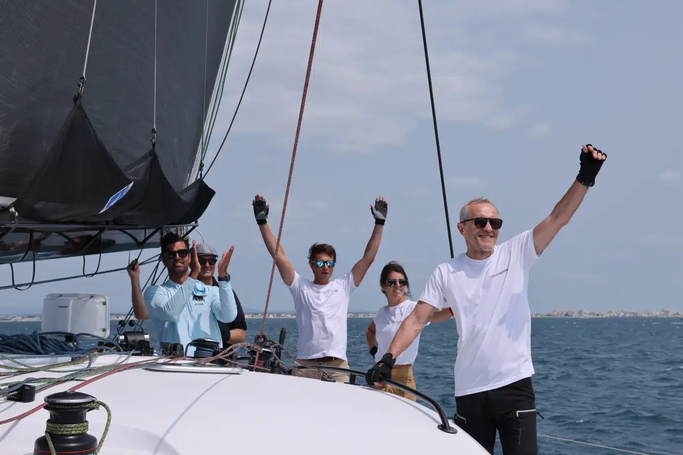 article ocup bahamas 3 - Outremer