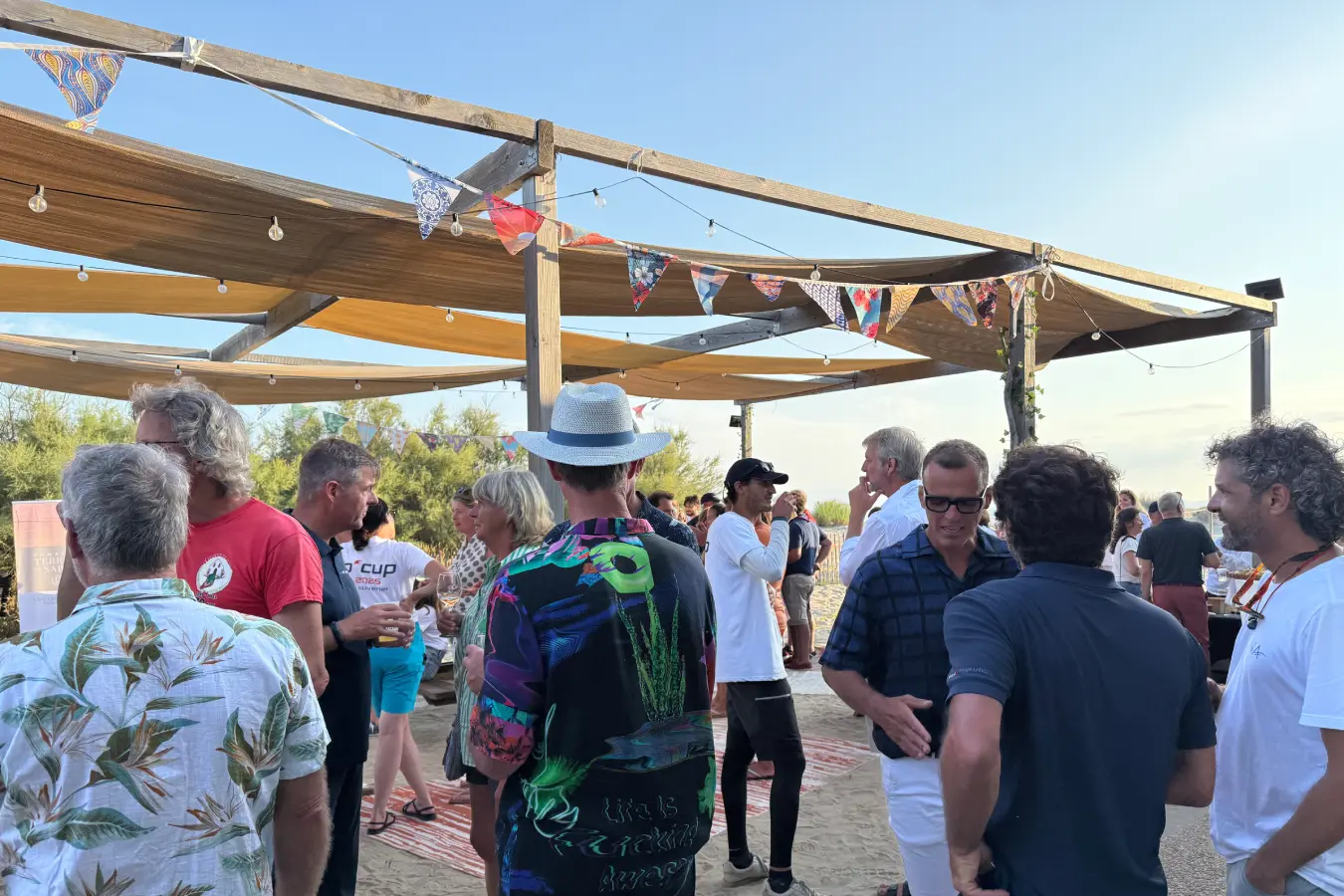 article ocup bahamas 4 - Outremer