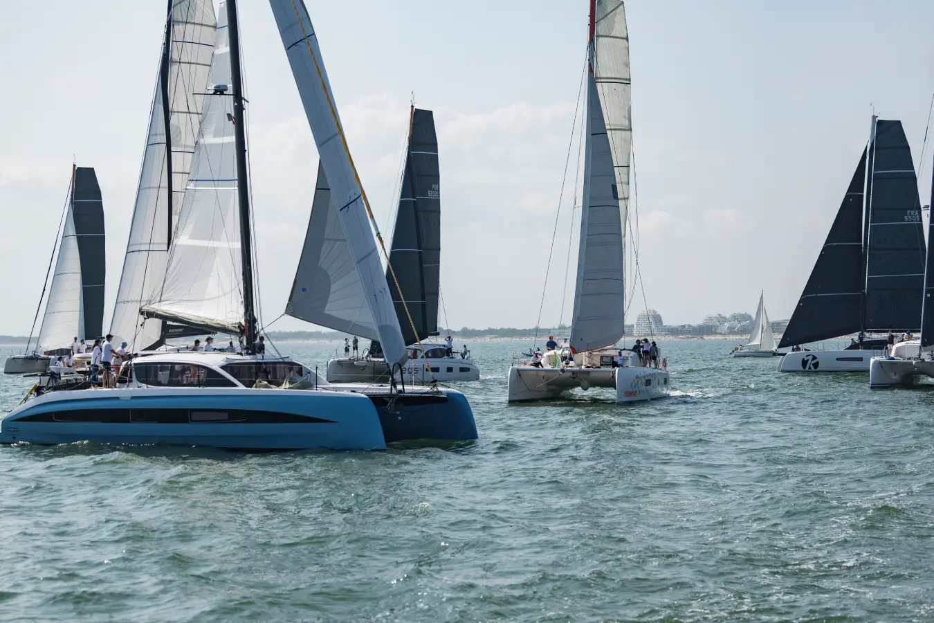 article ocup bahamas 5 - Outremer