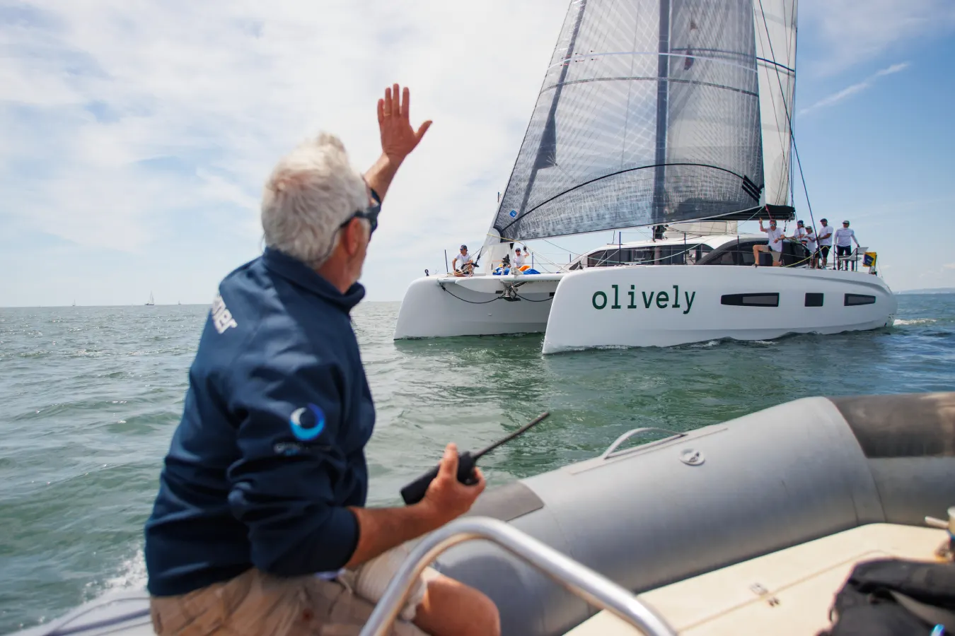 article ocup bahamas 7 - Outremer