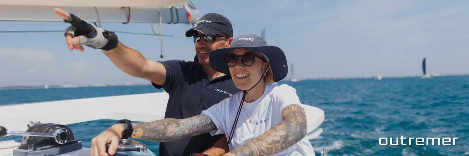 banniere evenement termine outremer - Outremer