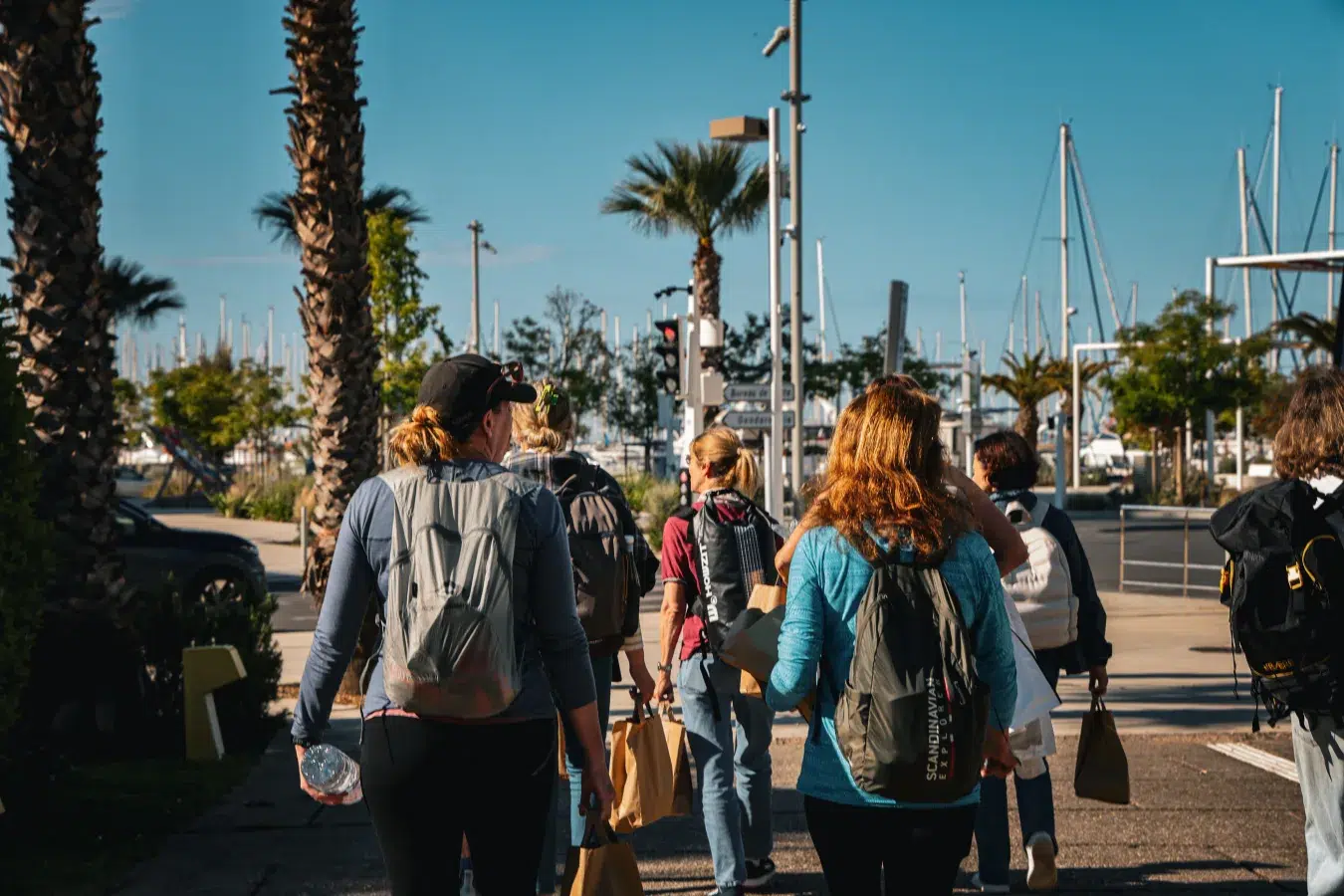 oweek 2026 recap 1 - Outremer